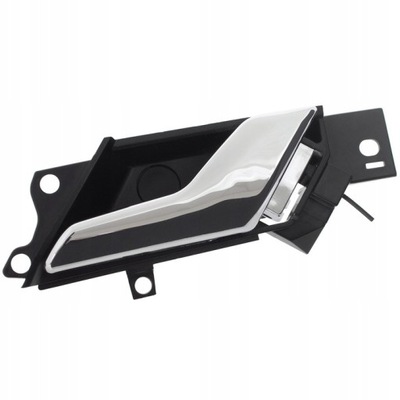 Ручка внутрішня права opel antara a фото №1