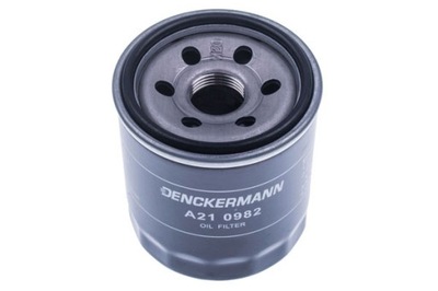 DENCKERMANN FILTRO ACEITES KIA PICANTO 11-  