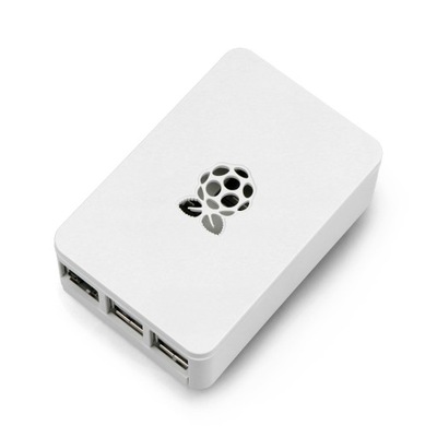 Obudowa Raspberry Pi Model 3B+/3B/2B RS Pro Plus