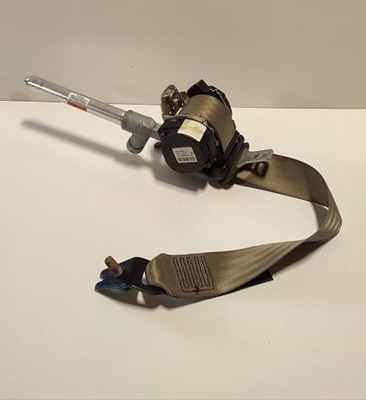 Volvo pas левый задняя задний volvo v70 iii xc70 ii 39859394 фото №1