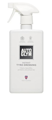 Autoglym Instant Tyre Dressing 500ml