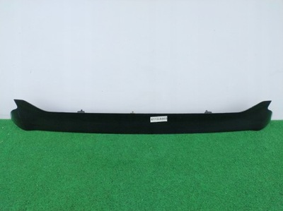 HONDA CIVIC 7 VII 3D 2001-2005 AÑO SPOILER DE TAPA WLOTKA VISERA K113/A003  