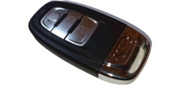Ключ audi a8 d4 a7 4g 4h0959754k czysty keyless фото №1