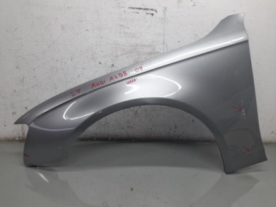 Крыло левый перед audi a4 b8 8k0821105a фото №1