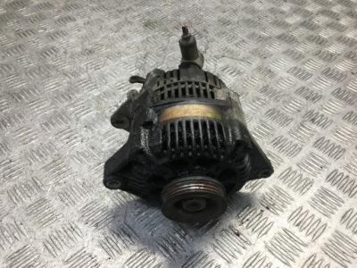 Megane 1 1.6 генератор 7700862865 фото №1