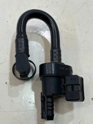 Клапан вакуумa touareg 7p 3.0 tfsi 06e906517b фото №1