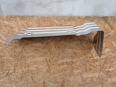 Захист бака adblue jumper boxer 2016- фото №1