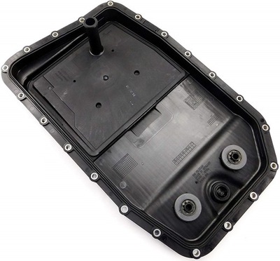 BANDEJA ACEITES CAJAS AUT. BMW 3 E90 2,0 99- 0501.216.243  