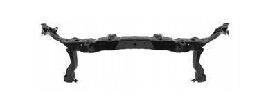 Pas передний решётка радиатора opel mokka x, 09.2016- фото №1