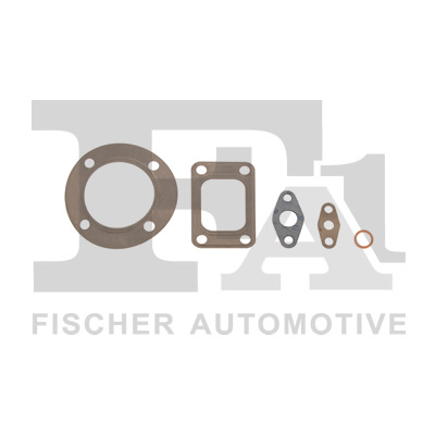 FA1 FISCHER KT310420E 