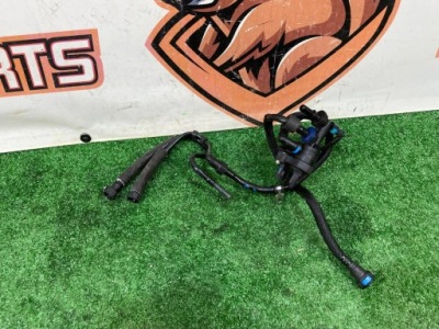 Клапан вакуумa range rover l551 j3p3-9c915-ca фото №1