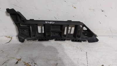 БАШМАК БАМПЕРА ПРАВАЯ ПЕРЕД 1T0807184A VW TOURAN 06-10