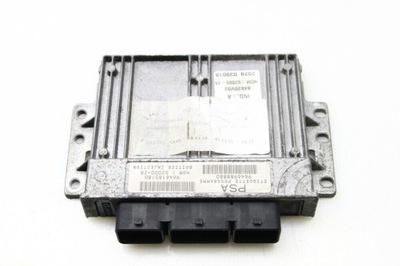 КОМПЬЮТЕР БЛОК УПРАВЛЕНИЯ ECU 9646988880 PEUGEOT CITROEN