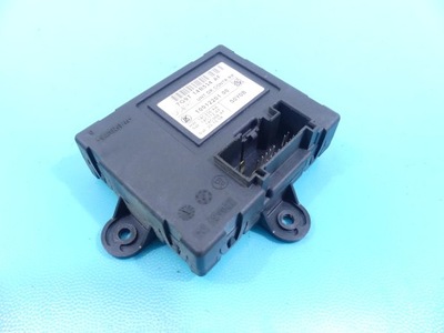 Блок керування модуль ford mondeo mk4 7g9t14b534af фото №1