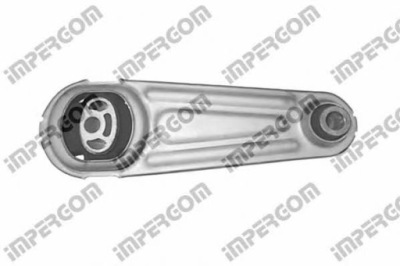 Подушка двигатель. clio .. фото №1