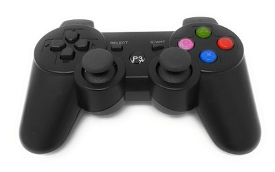 Zamiennik Kontroler Gamepad Pasuje Do Ps3
