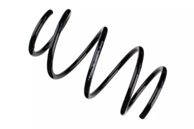 Пружина zaw. 36-239849 bilstein пружина фото №1