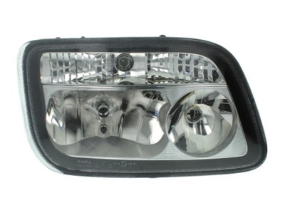 FARO FARO DERECHA DEPO 440-1156R-LD-E  