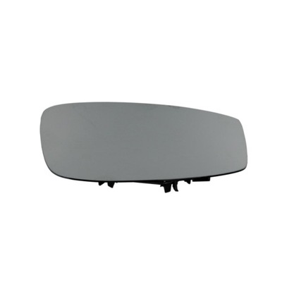 Стекло зеркало левая idea stilo musa 01-12 фото №1