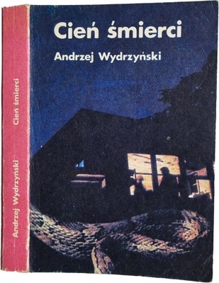Andrzej Wydrzyński - Cień śmierci