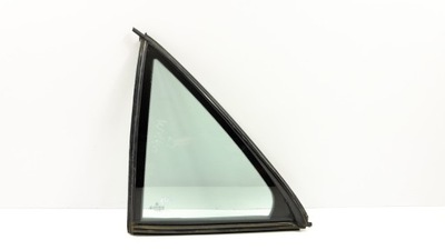 Mercedes w140 стекло дверь левый задняя фото №1