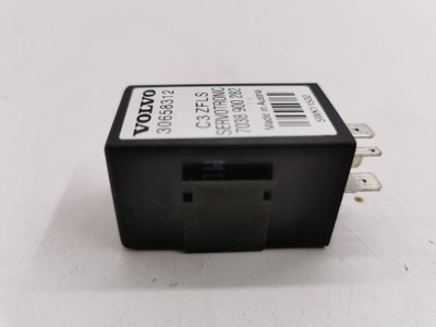Volvo xc90 2003 інше реле фото №1