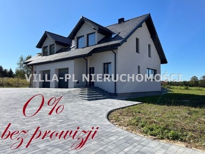 Dom, Zgierz, Zgierski, 148 m²