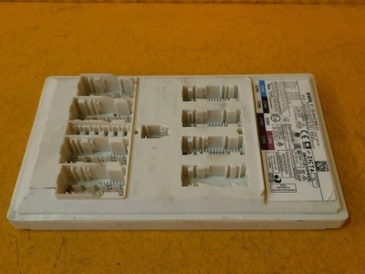 Bmw x5 g05 mpduł блок управления 9442368 фото №1