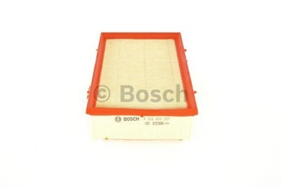 FILTRAS ORO BOSCH F 026 400 287 