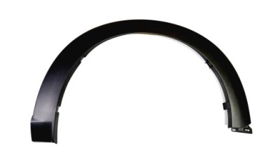 Левая накладка крыло перед mazda cx-3 nowa оригинальный номер фото №1