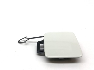 Заглушка фаркоп перед vw polo 2g0 2g0807241 фото №1