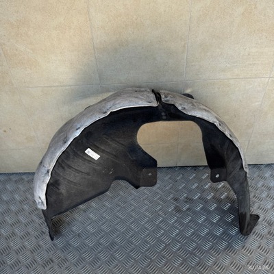 Подкрылок задние правое kia sportage v 86822-r2000 фото №1
