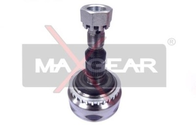 AXLE SWIVEL EXTERIOR OPEL VECTRA B 2,2DTI 25-1618MG  