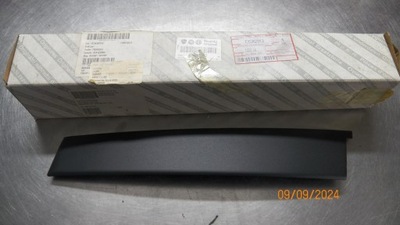 Alfa romeo 147, 156, 159, gt, brera - комплект молдинг хром боковой хромированный фото №1