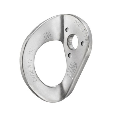 Plakietka Coeur stalowa 12mm P36AA 12 Petzl