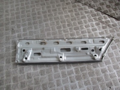 Молдинг крила задня ліва mazda 5 2005-2007 2.0 d фото №1