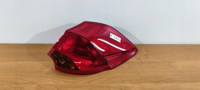 Kia оригінальний номер 92402-a20 лампа фото №1