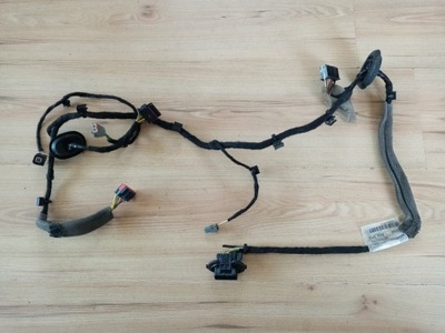 Volvo xc90 ii джгут електропроводка двері pr.t 1004 фото №1