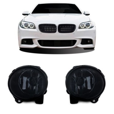 HALOGENAI BMW F10/F11 2010-, F22/F23 , E92/E93 X5 