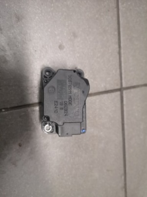 Моторчик обігрівача volvo xc90 30676511 фото №1