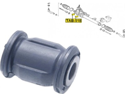 BLOQUE SILENCIOSO MARCHAS VOLANTE LEXUS GS300 GS400 GS430  