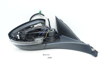 Дзеркало праве vw t-roc 2ga 13 pin 2ga857502aa фото №1