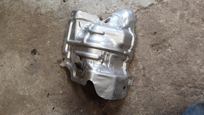 NISSAN MICRA K14 0.9 PROTECCIÓN TÉRMICA 144504628R  