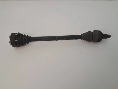 Bmw e83 x3 приводной вал задняя задняя 7524042 фото №1