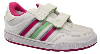 Buty ADIDAS roz. 27 PATRZ OPIS