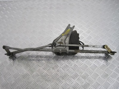 Механізм моторчик двірник mini cooper r50 r-50 8229128 фото №1