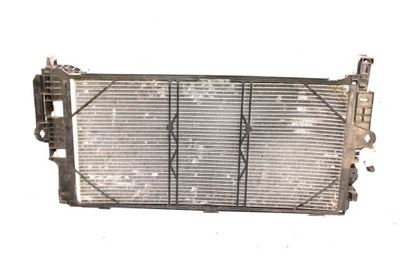 Радиатор wody кондиционера volvo v90 s90 ii фото №1