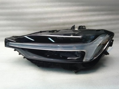 Фара левый передний volvo xc60 ii lift 32337388 2021- фото №1