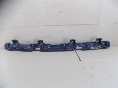 Renault espace v lift абсорбер балка бампера задняя 850424418r 0ryginał фото №1