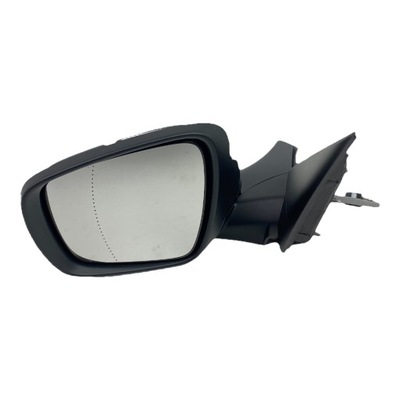 Nowe oryg дзеркало ліва renault scenic iv фото №1